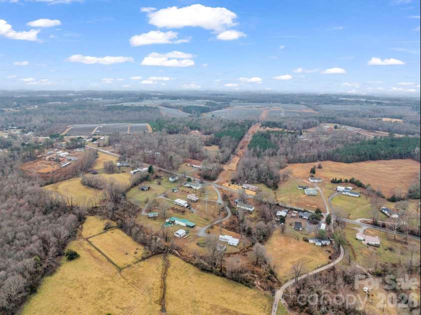 827 Old Henrietta Road, Forest City, NC 28043.  MLS# CAR4352184, YatesRealty ID 8078. 