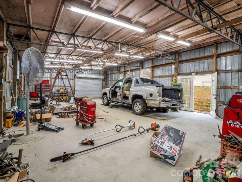 827 Old Henrietta Road, Forest City, NC 28043.  MLS# CAR4352184, YatesRealty ID 8078. 