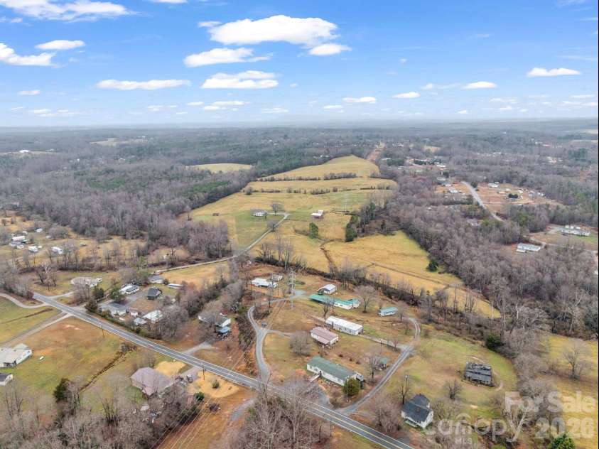 827 Old Henrietta Road, Forest City, NC 28043.  MLS# CAR4352184, YatesRealty ID 8078. 