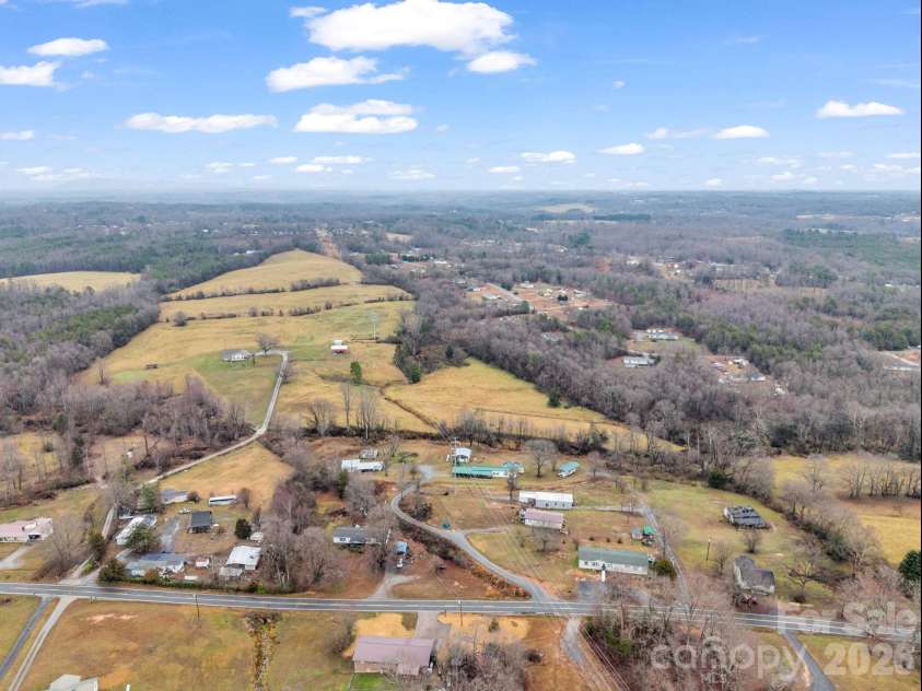 827 Old Henrietta Road, Forest City, NC 28043.  MLS# CAR4352184, YatesRealty ID 8078. 