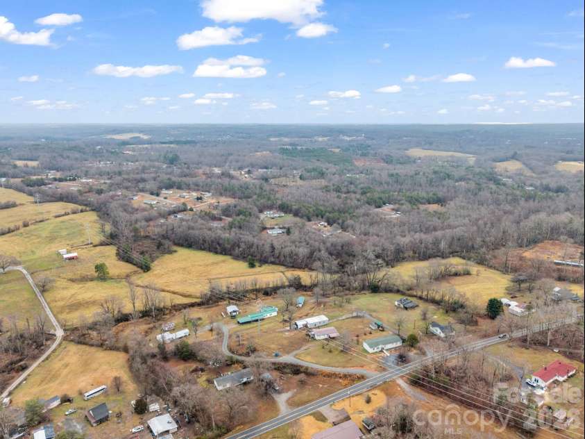827 Old Henrietta Road, Forest City, NC 28043.  MLS# CAR4352184, YatesRealty ID 8078. 