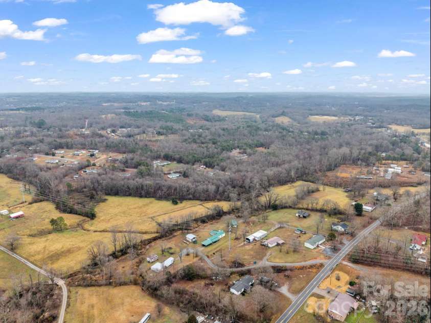 827 Old Henrietta Road, Forest City, NC 28043.  MLS# CAR4352184, YatesRealty ID 8078. 