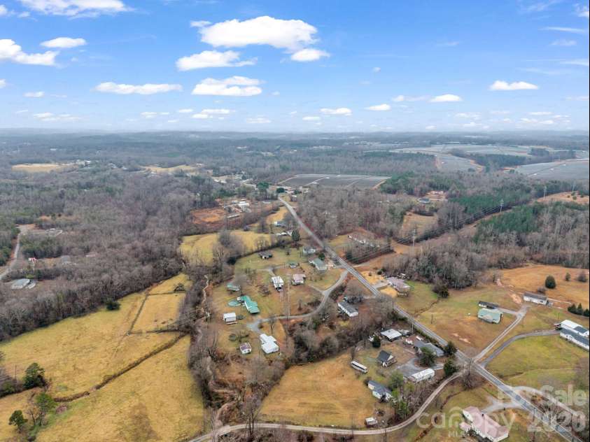 827 Old Henrietta Road, Forest City, NC 28043.  MLS# CAR4352184, YatesRealty ID 8078. 