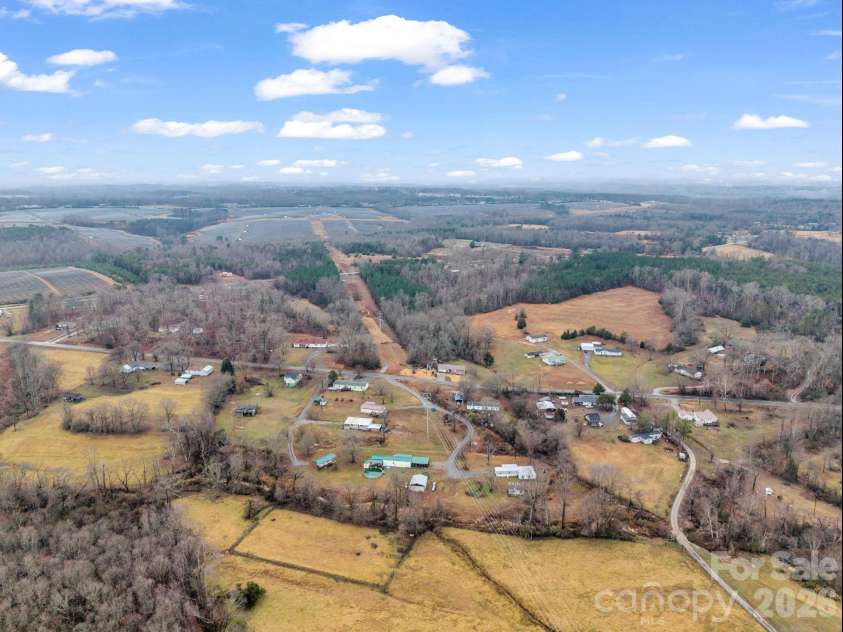 827 Old Henrietta Road, Forest City, NC 28043.  MLS# CAR4352184, YatesRealty ID 8078. 