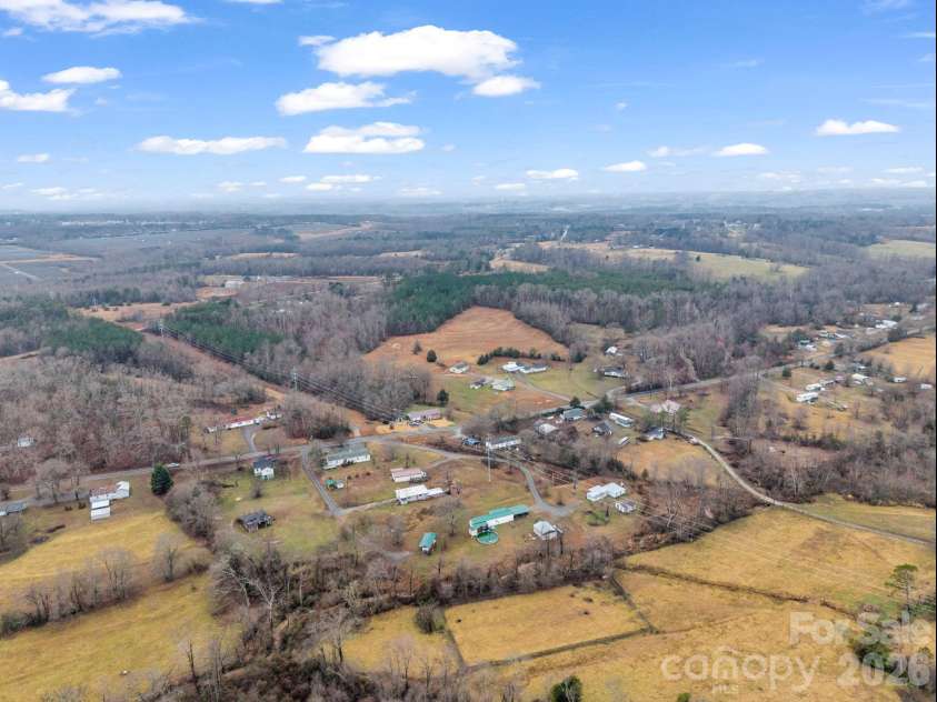 827 Old Henrietta Road, Forest City, NC 28043.  MLS# CAR4352184, YatesRealty ID 8078. 