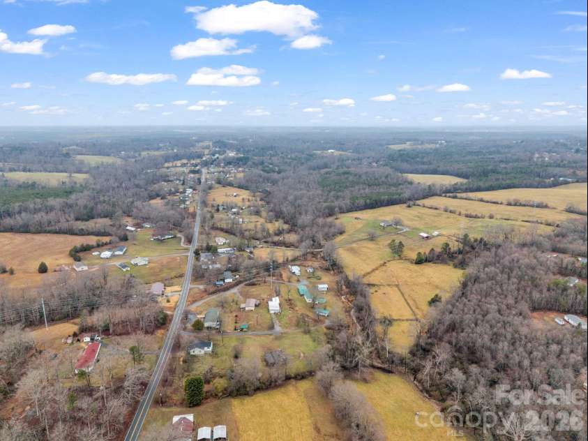827 Old Henrietta Road, Forest City, NC 28043.  MLS# CAR4352184, YatesRealty ID 8078. 