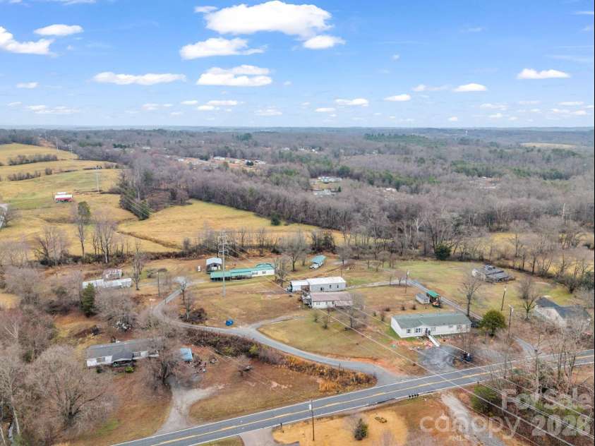 827 Old Henrietta Road, Forest City, NC 28043.  MLS# CAR4352184, YatesRealty ID 8078. 