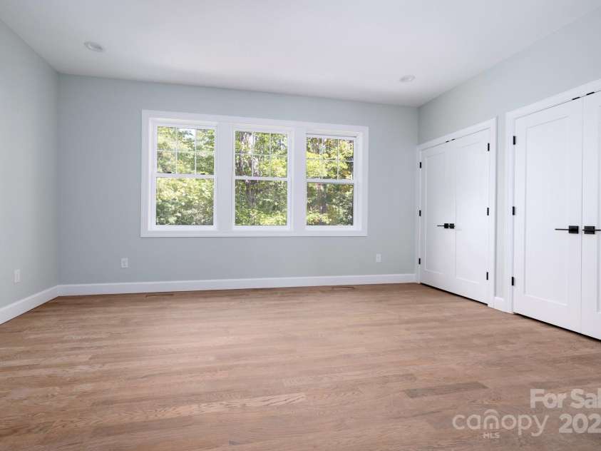 258 Whitfield Lane, Weaverville, NC 28787.  MLS# CAR4177778, YatesRealty ID 8079. Lots of Natural Light