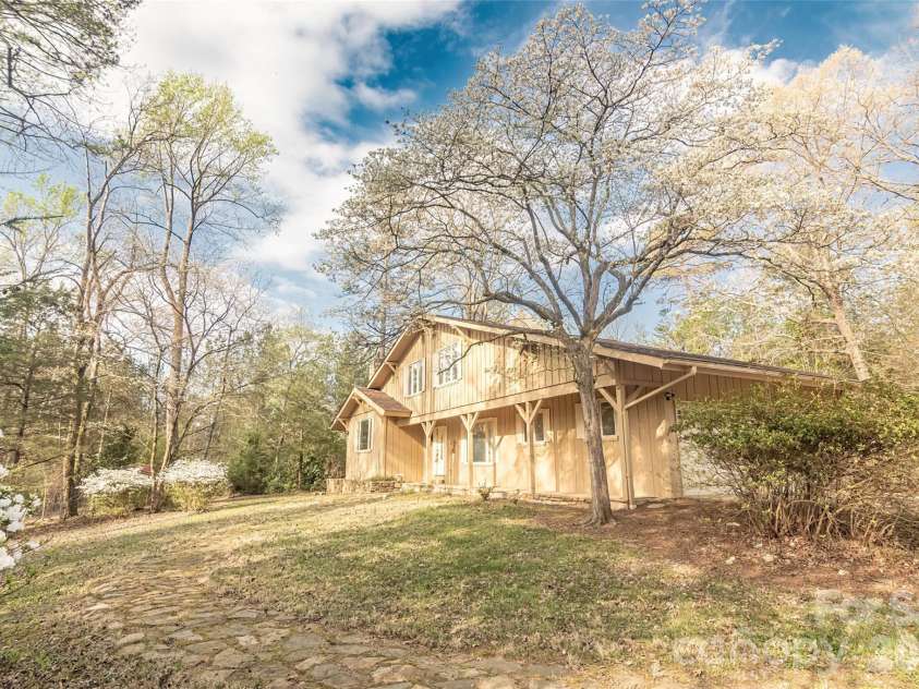 3951 Maple Creek Road, Rutherfordton, NC 28139.  MLS# CAR4363825, YatesRealty ID 8079. 