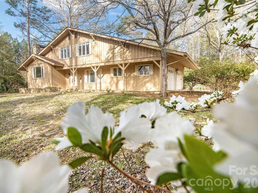 3951 Maple Creek Road, Rutherfordton, NC 28139.  MLS# CAR4363825, YatesRealty ID 8079. 