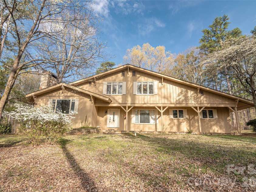 3951 Maple Creek Road, Rutherfordton, NC 28139.  MLS# CAR4363825, YatesRealty ID 8079. 