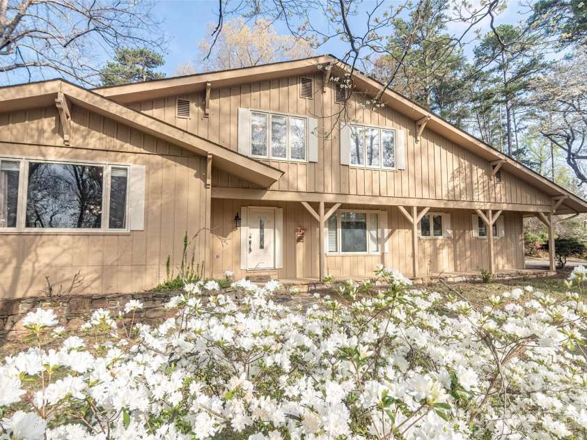 3951 Maple Creek Road, Rutherfordton, NC 28139.  MLS# CAR4363825, YatesRealty ID 8079. 
