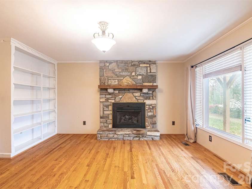3951 Maple Creek Road, Rutherfordton, NC 28139.  MLS# CAR4363825, YatesRealty ID 8079. 