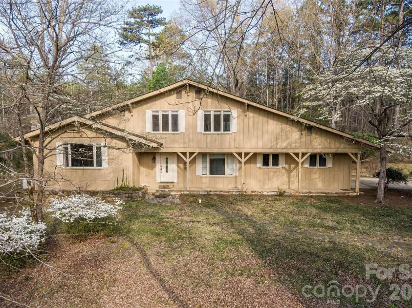 3951 Maple Creek Road, Rutherfordton, NC 28139.  MLS# CAR4363825, YatesRealty ID 8079. 