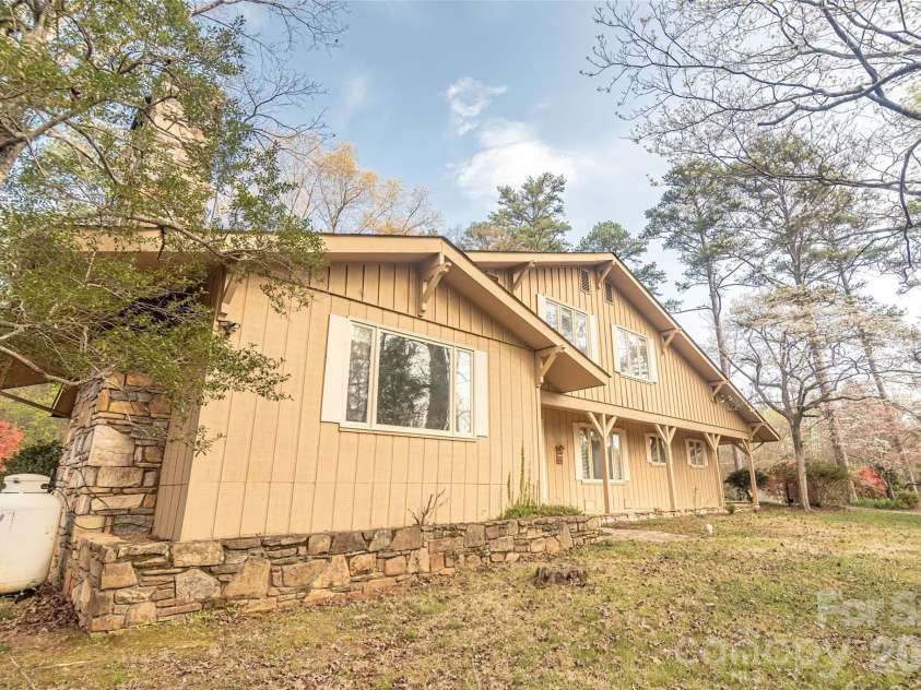 3951 Maple Creek Road, Rutherfordton, NC 28139.  MLS# CAR4363825, YatesRealty ID 8079. 