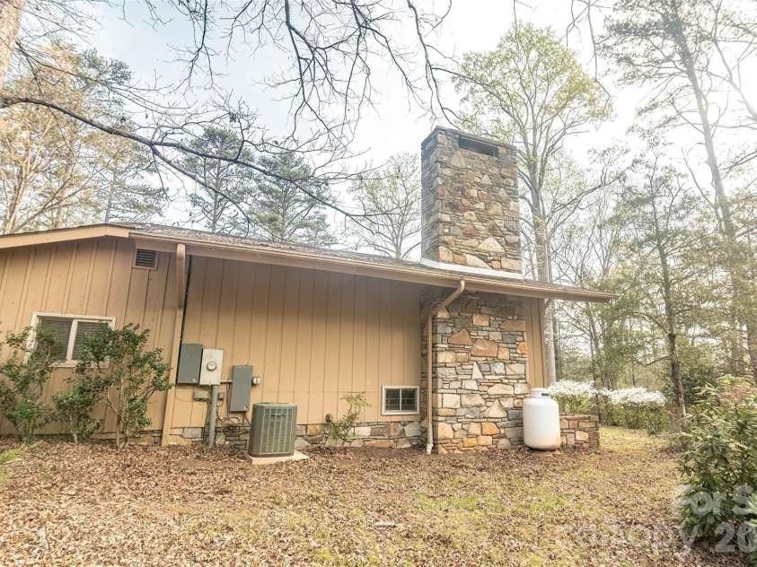 3951 Maple Creek Road, Rutherfordton, NC 28139.  MLS# CAR4363825, YatesRealty ID 8079. 