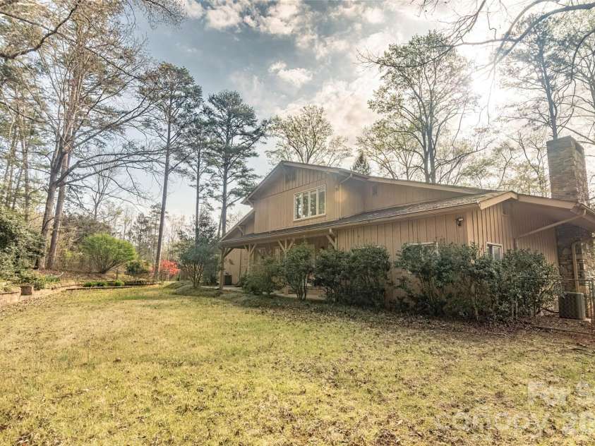 3951 Maple Creek Road, Rutherfordton, NC 28139.  MLS# CAR4363825, YatesRealty ID 8079. 