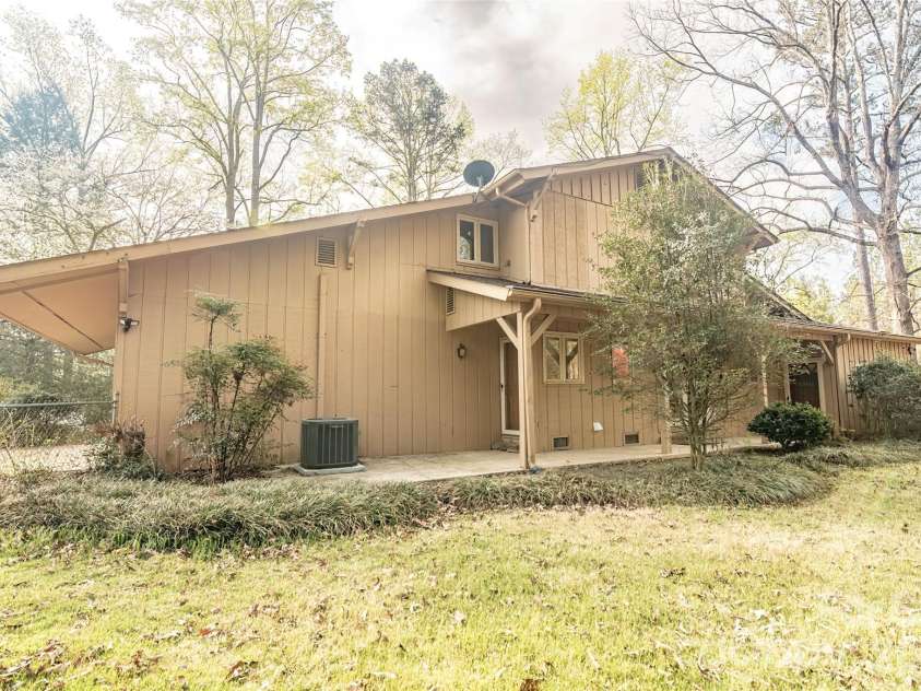 3951 Maple Creek Road, Rutherfordton, NC 28139.  MLS# CAR4363825, YatesRealty ID 8079. 