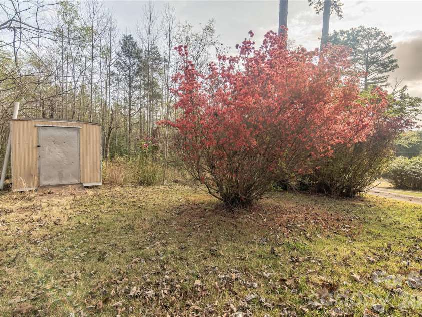 3951 Maple Creek Road, Rutherfordton, NC 28139.  MLS# CAR4363825, YatesRealty ID 8079. 