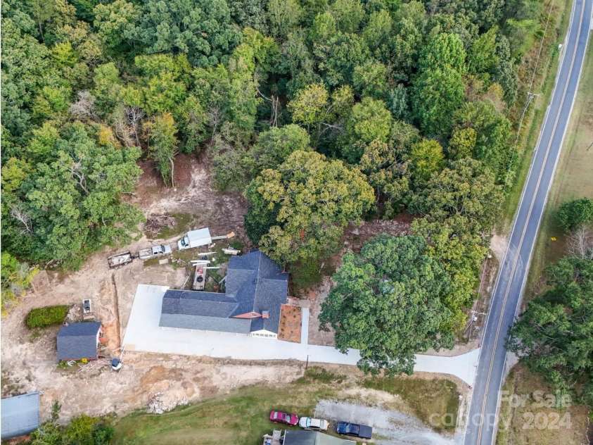 3980 Fish Pond Road, Salisbury, NC 28146.  MLS# CAR4189712, YatesRealty ID 808. 