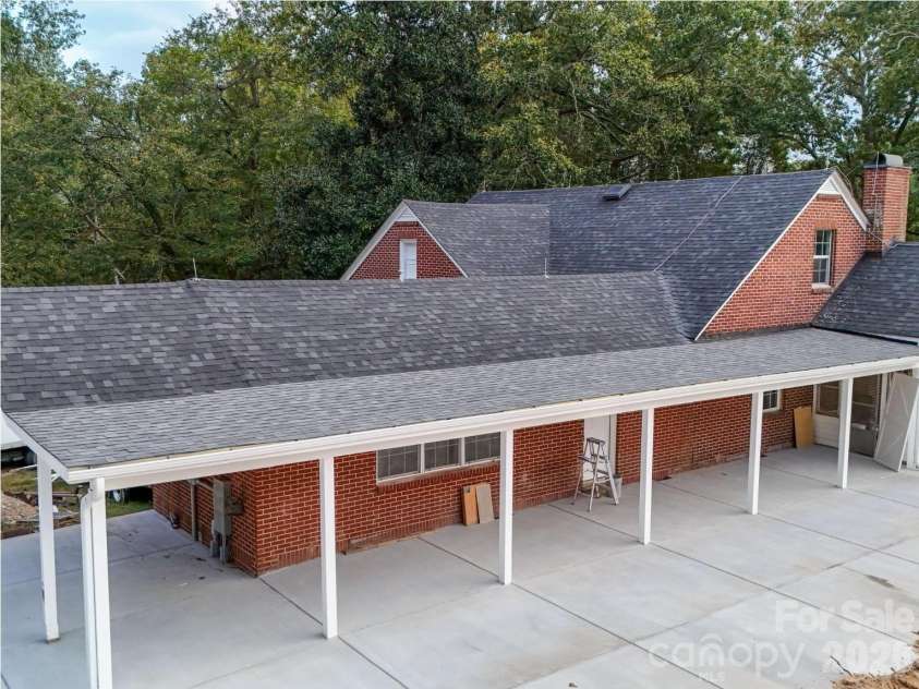 3980 Fish Pond Road, Salisbury, NC 28146.  MLS# CAR4189712, YatesRealty ID 808. 