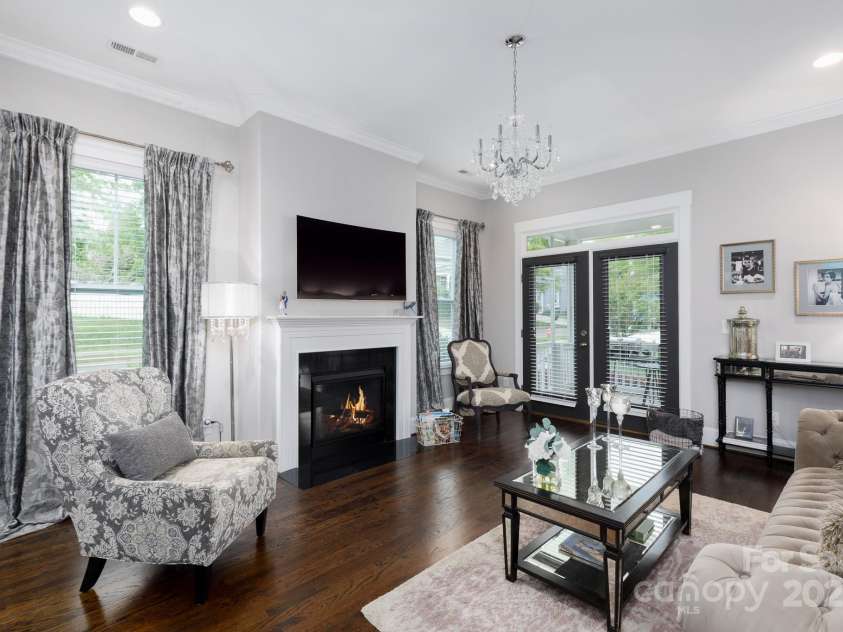 19034 Cypress Garden Drive, Davidson, NC 28036.  MLS# CAR4247262, YatesRealty ID 8080. 