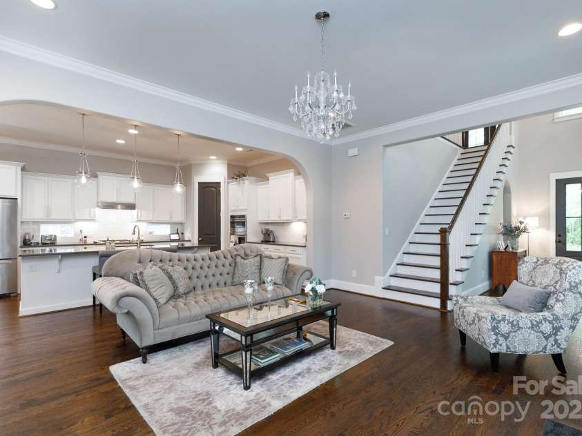 19034 Cypress Garden Drive, Davidson, NC 28036.  MLS# CAR4247262, YatesRealty ID 8080. 