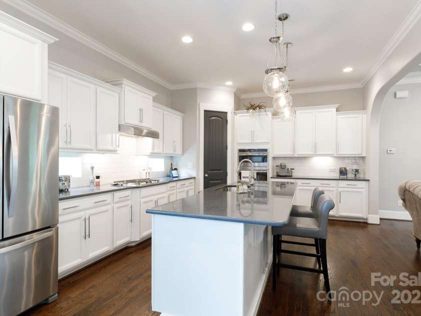 19034 Cypress Garden Drive, Davidson, NC 28036.  MLS# CAR4247262, YatesRealty ID 8080. 