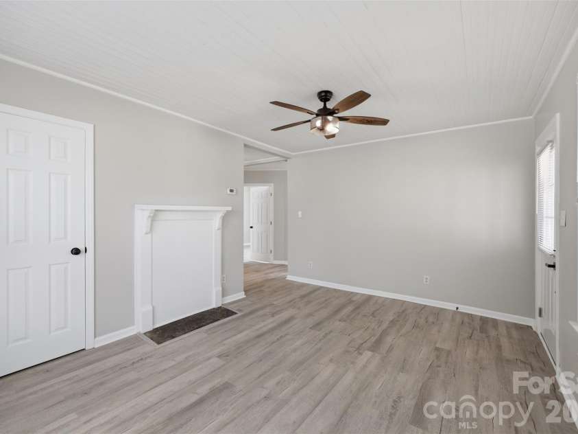 621 A Street, Newton, NC 28658.  MLS# CAR4362817, YatesRealty ID 8080. 