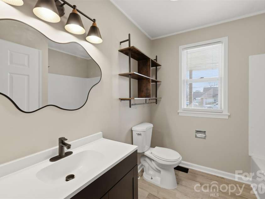 621 A Street, Newton, NC 28658.  MLS# CAR4362817, YatesRealty ID 8080. 