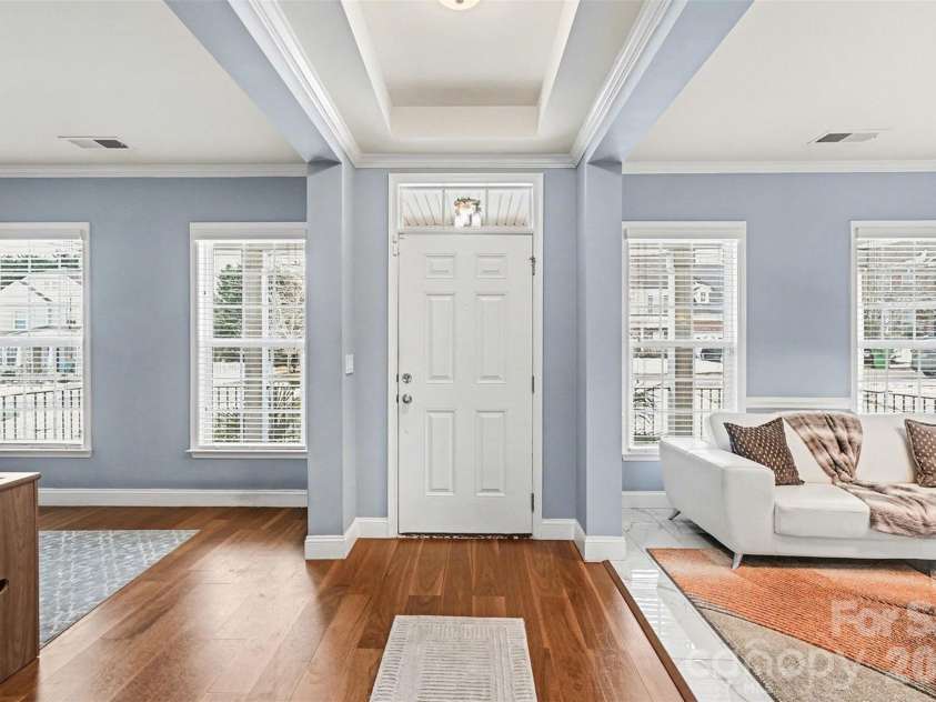 2213 Iron Works Drive, Clover, SC 29710.  MLS# CAR4343259, YatesRealty ID 8082. 