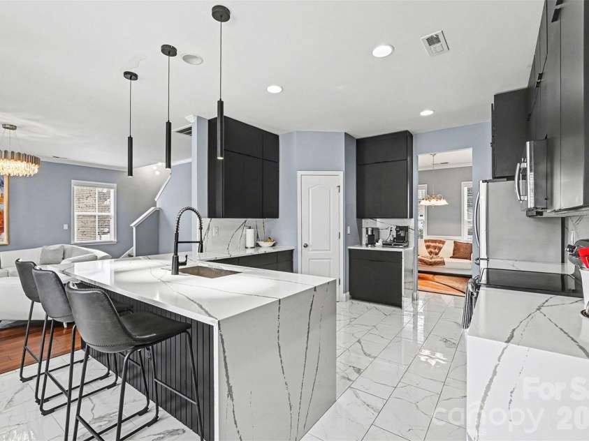 2213 Iron Works Drive, Clover, SC 29710.  MLS# CAR4343259, YatesRealty ID 8082. 