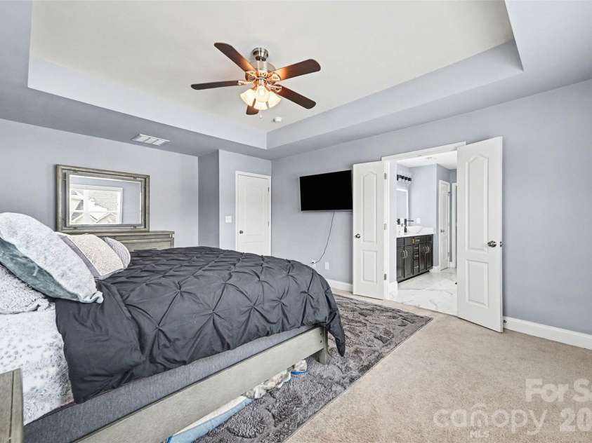 2213 Iron Works Drive, Clover, SC 29710.  MLS# CAR4343259, YatesRealty ID 8082. 