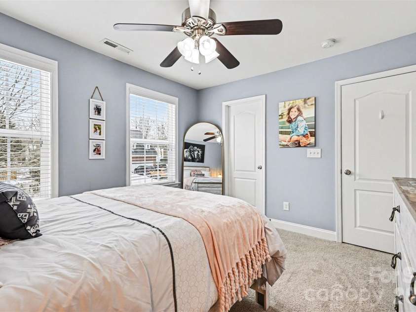2213 Iron Works Drive, Clover, SC 29710.  MLS# CAR4343259, YatesRealty ID 8082. 