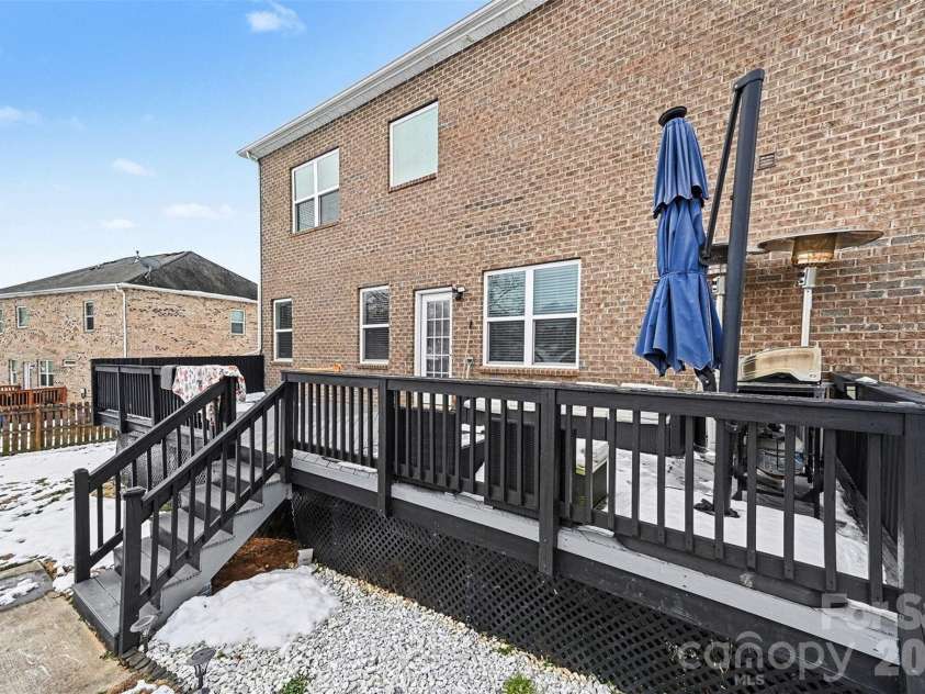 2213 Iron Works Drive, Clover, SC 29710.  MLS# CAR4343259, YatesRealty ID 8082. 