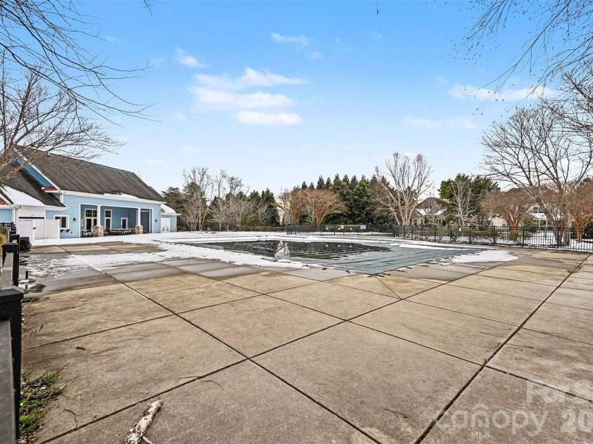 2213 Iron Works Drive, Clover, SC 29710.  MLS# CAR4343259, YatesRealty ID 8082. 