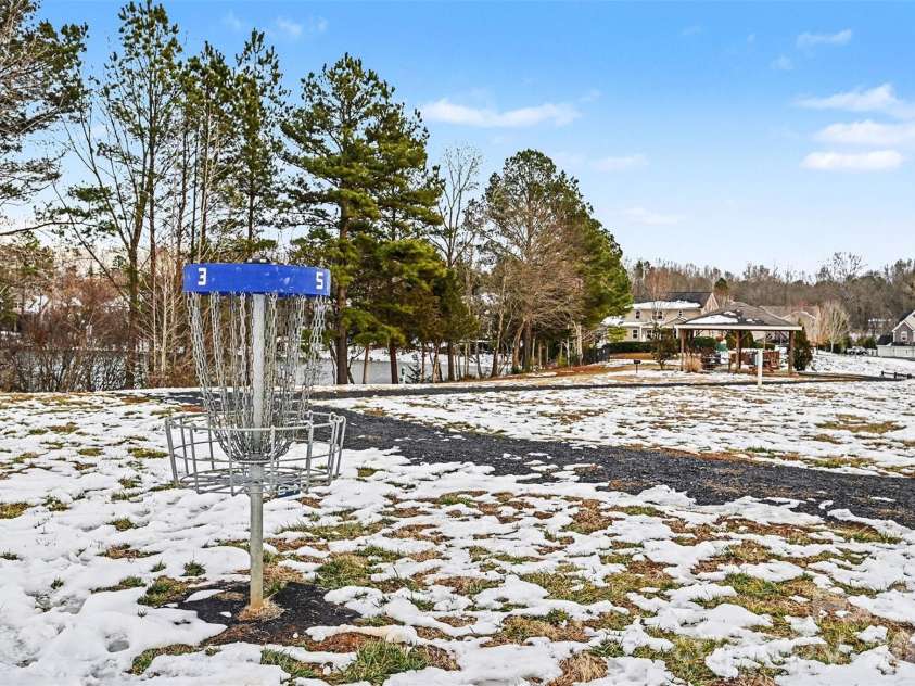 2213 Iron Works Drive, Clover, SC 29710.  MLS# CAR4343259, YatesRealty ID 8082. 
