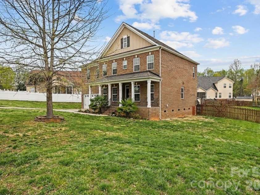 2213 Iron Works Drive, Clover, SC 29710.  MLS# CAR4343259, YatesRealty ID 8082. 