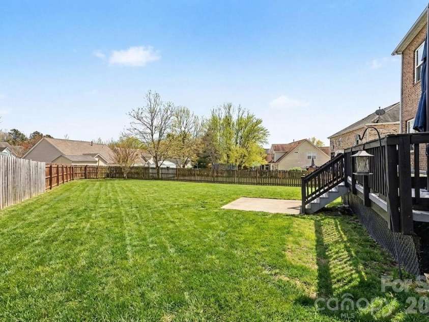2213 Iron Works Drive, Clover, SC 29710.  MLS# CAR4343259, YatesRealty ID 8082. 