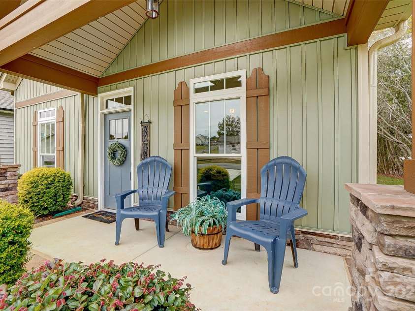 226 Hickory Street, Locust, NC 28097.  MLS# CAR4208541, YatesRealty ID 8083. 