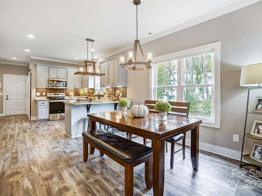 226 Hickory Street, Locust, NC 28097.  MLS# CAR4208541, YatesRealty ID 8083. 