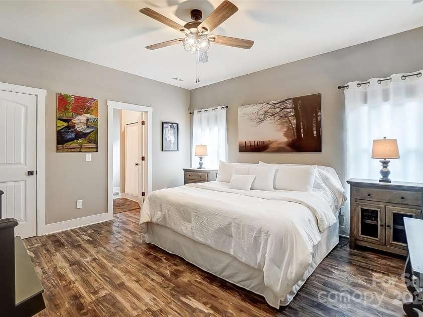 226 Hickory Street, Locust, NC 28097.  MLS# CAR4208541, YatesRealty ID 8083. 