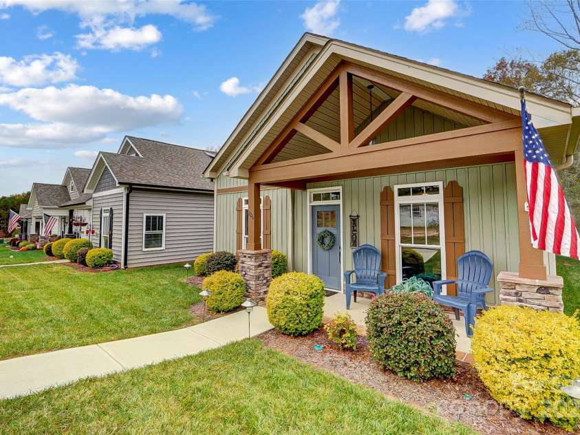 226 Hickory Street, Locust, NC 28097.  MLS# CAR4208541, YatesRealty ID 8083. 