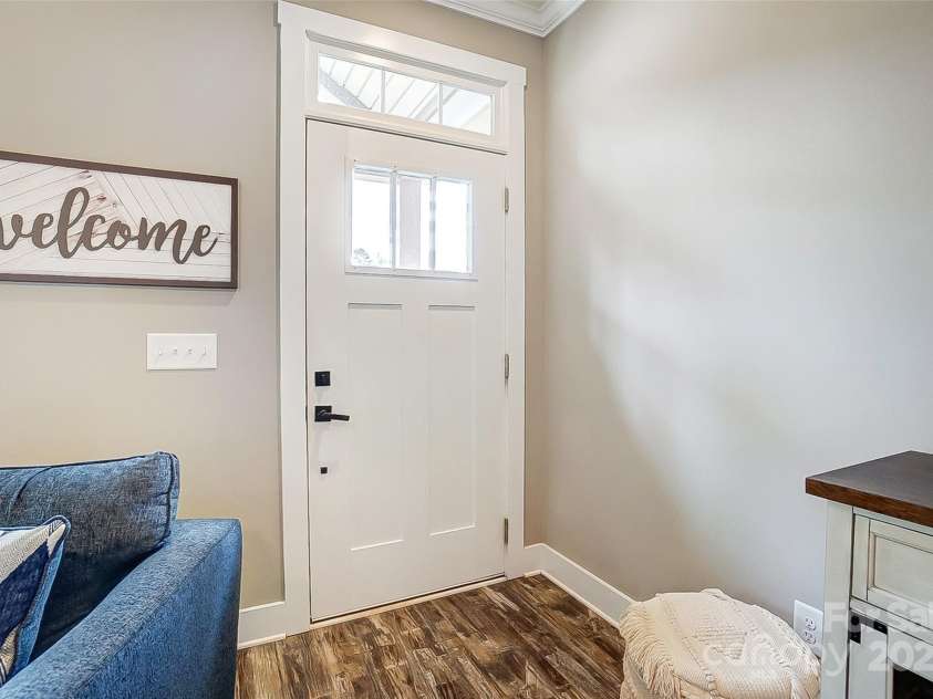 226 Hickory Street, Locust, NC 28097.  MLS# CAR4208541, YatesRealty ID 8083. 