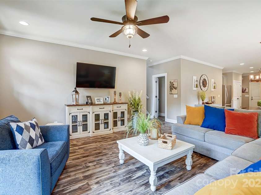 226 Hickory Street, Locust, NC 28097.  MLS# CAR4208541, YatesRealty ID 8083. 