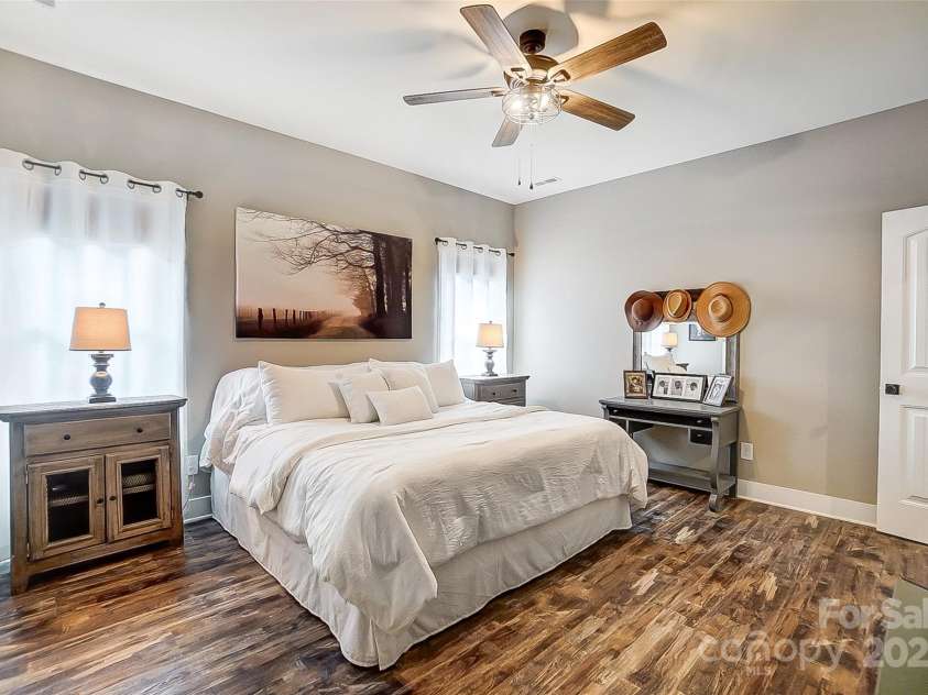 226 Hickory Street, Locust, NC 28097.  MLS# CAR4208541, YatesRealty ID 8083. 