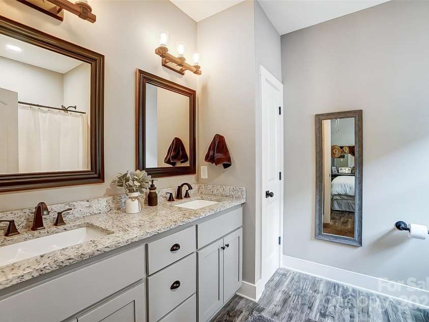 226 Hickory Street, Locust, NC 28097.  MLS# CAR4208541, YatesRealty ID 8083. 