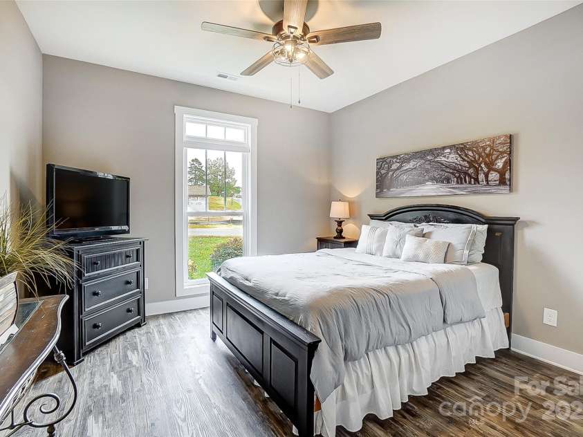 226 Hickory Street, Locust, NC 28097.  MLS# CAR4208541, YatesRealty ID 8083. 