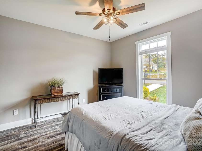 226 Hickory Street, Locust, NC 28097.  MLS# CAR4208541, YatesRealty ID 8083. 