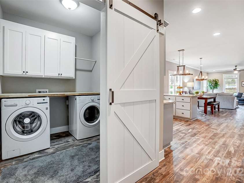 226 Hickory Street, Locust, NC 28097.  MLS# CAR4208541, YatesRealty ID 8083. 